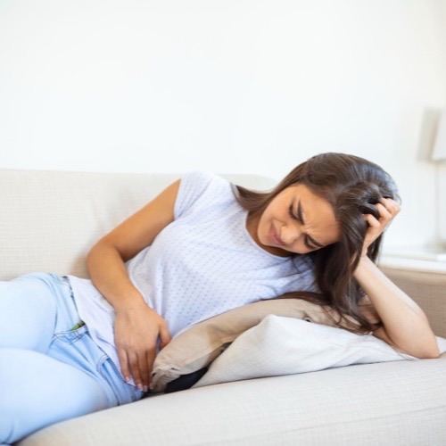 Adenomyosis
