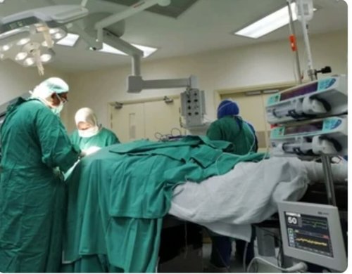 Mastoidectomy