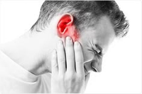 Tinnitus