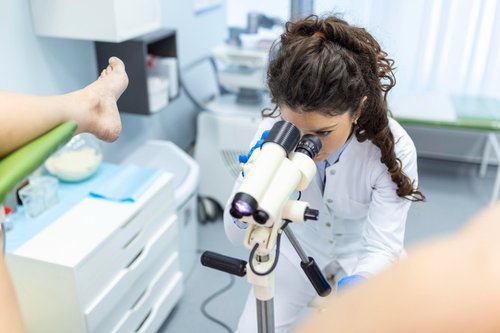Hysteroscopy